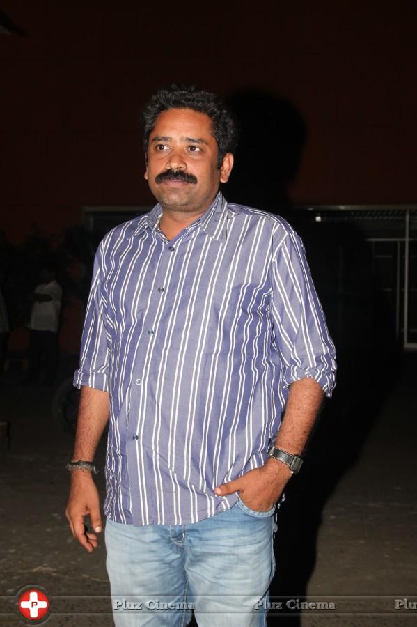 Seenu Ramasamy - Idhu Kathirvelan Kadhal Movie Press Meet Photos | Picture 700260